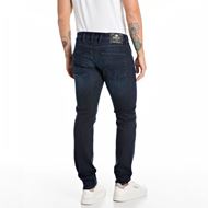 Снимка на REPLAY MEN'S SLIM FIT ANBASS JEANS