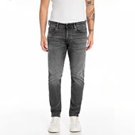 Снимка на REPLAY MEN'S REGULAR FIT WILLBI 573 ECO PLUS JEANS