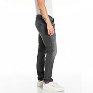 Снимка на REPLAY MEN'S REGULAR FIT WILLBI 573 ECO PLUS JEANS