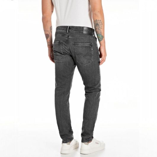 Снимка на REPLAY MEN'S REGULAR FIT WILLBI 573 ECO PLUS JEANS