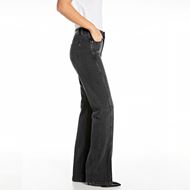 Снимка на REPLAY WOMEN'S WIDE LEG PERLIE JEANS