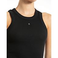 Снимка на REPLAY WOMEN'S SLIM FIT RIBBED TOP