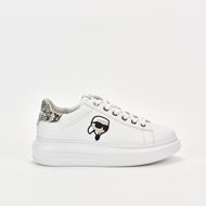 Снимка на KARL LAGERFELD WOMEN'S KAPRI KARL NFT SNAKE KONTR