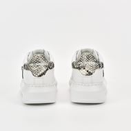 Снимка на KARL LAGERFELD WOMEN'S KAPRI KARL NFT SNAKE KONTR