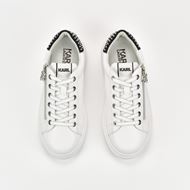 Снимка на KARL LAGERFELD WOMEN'S KAPRI STUD ZIP LO LACE