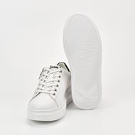 Снимка на KARL LAGERFELD WOMEN'S KAPRI STUD ZIP LO LACE