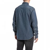 Снимка на REPLAY MEN'S DENIM SHIRT