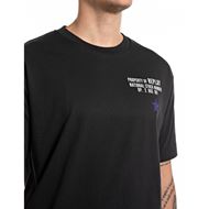 Снимка на REPLAY MEN'S BASIC JERSEY T-SHIRT WITH PRINT