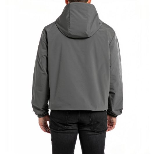 Снимка на REPLAY MEN'S HOODED JACKET