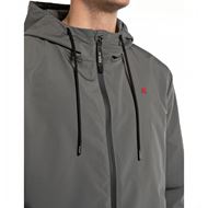 Снимка на REPLAY MEN'S HOODED JACKET