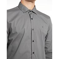 Снимка на REPLAY MEN'S SLIM FIT POPLIN SHIRT