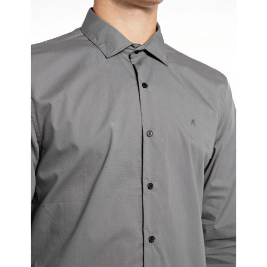 Снимка на REPLAY MEN'S SLIM FIT POPLIN SHIRT