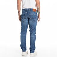 Снимка на REPLAY MEN'S SLIM FIT ANBASS 573 ECO PLUS JEANS