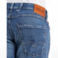 Снимка на REPLAY MEN'S SLIM FIT ANBASS 573 ECO PLUS JEANS