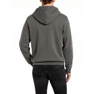 Снимка на REPLAY MEN'S ZIP-UP HOODY