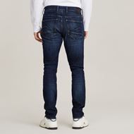 Снимка на G-STAR RAW MEN'S REVEND FWD SKINNY JEANS