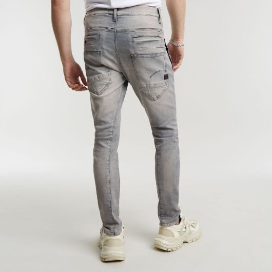 Снимка на G-STAR RAW MEN'S D-STAQ 3D SLIM JEANS