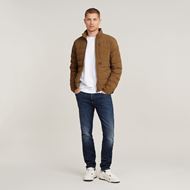 Снимка на G-STAR RAW MEN'S FOUNDATION LINER JACKET