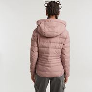 Снимка на G-STAR RAW WOMEN'S LIGHT WEIGHT HOODED PADDED JACKET