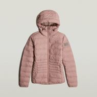 Снимка на G-STAR RAW WOMEN'S LIGHT WEIGHT HOODED PADDED JACKET