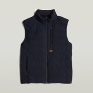 Снимка на G-STAR RAW MEN'S FOUNDATION LINER VEST