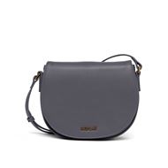 Снимка на REPLAY WOMEN'S SOLID-COLOURED SADDLE BAG