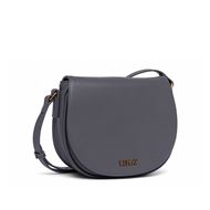 Снимка на REPLAY WOMEN'S SOLID-COLOURED SADDLE BAG