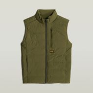 Снимка на G-STAR RAW MEN'S FOUNDATION LINER VEST