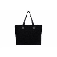 Снимка на REPLAY WOMEN'S SHOPPING BAG IN TEDDY ECO FUR