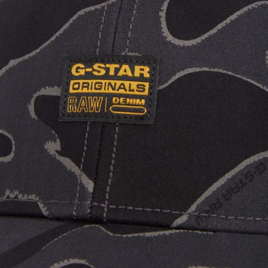 Снимка на G-STAR RAW MEN'S ORIGINALS BASEBALL CAP