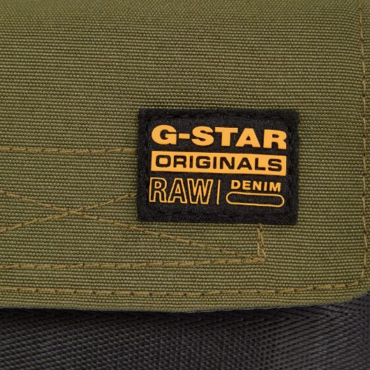 Снимка на G-STAR RAW MEN'S UTILITY TRAVEL WALLET