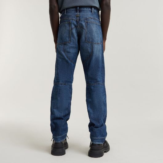 Снимка на G-STAR RAW MEN'S 5620 3D REGULAR JEANS