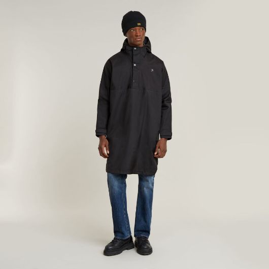 Снимка на G-STAR RAW MEN'S RAIN PONCHO