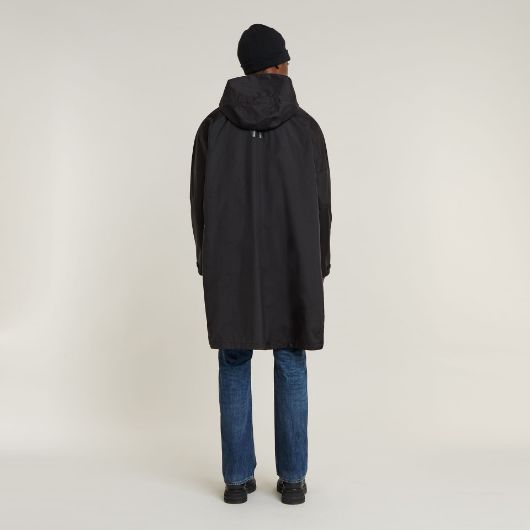 Снимка на G-STAR RAW MEN'S RAIN PONCHO