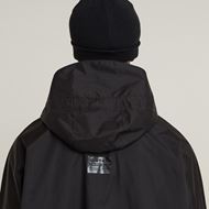 Снимка на G-STAR RAW MEN'S RAIN PONCHO