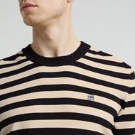 Снимка на G-STAR RAW MEN'S STRIPE KNITTED SWEATER