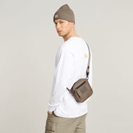 Снимка на G-STAR RAW MEN'S CROSS BODY BAG