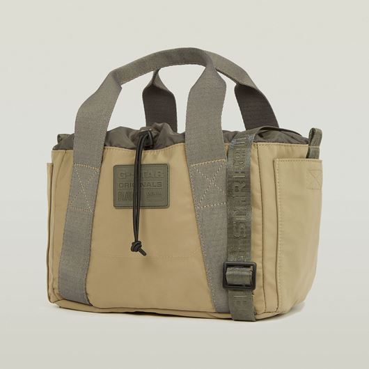 Снимка на G-STAR RAW WOMEN'S MINI CARGO TOTE