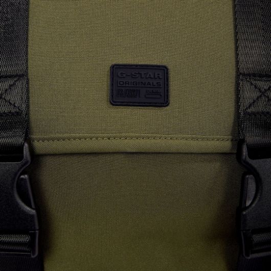 Снимка на G-STAR RAW MEN'S CARGO BACKPACK