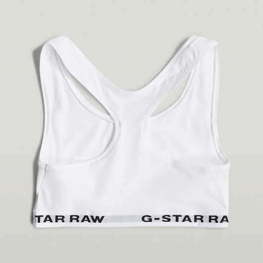 Снимка на G-STAR RAW WOMEN'S BRALETTE