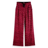 Снимка на SCOTCH&SODA WOMEN'S ELENI PRINTED PYJAMA PANT