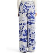 Снимка на SCOTCH&SODA WOMEN'S ELENI PRINTED PYJAMA PANT