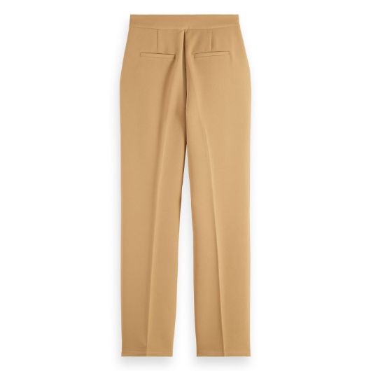 Снимка на SCOTCH&SODA WOMEN'S ROBYN RELAXED POLY CREPE PANT