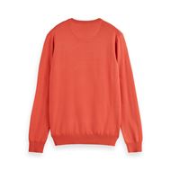 Снимка на SCOTCH&SODA MEN'S ESSENTIAL PULLOVER CREWNECK