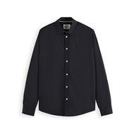 Снимка на SCOTCH&SODA MEN'S CORE - POPLIN SOLID SHIRT