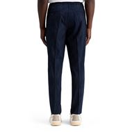 Снимка на SCOTCH&SODA MEN'S FINCH -SPACE-DYE PINSTRIPE JOGGER