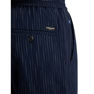 Снимка на SCOTCH&SODA MEN'S FINCH -SPACE-DYE PINSTRIPE JOGGER