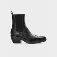 Снимка на COPENHAGEN WOMEN'S CPH232 LEATHER BLACK