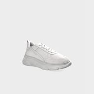 Снимка на COPENHAGEN WOMEN'S CPH40 LEATHER MIX GREY