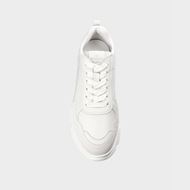 Снимка на COPENHAGEN WOMEN'S CPH40 LEATHER MIX WHITE